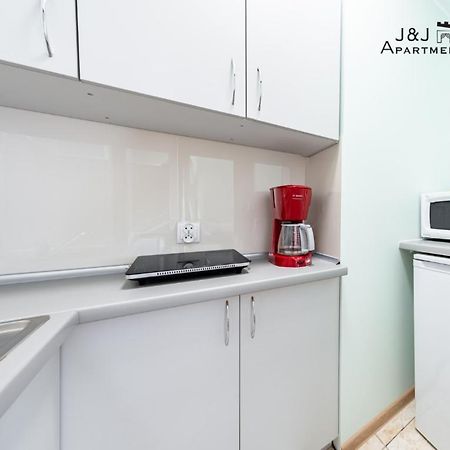 J&J Apartments, Szeroka 25, Apartament 14 Torun Exterior photo